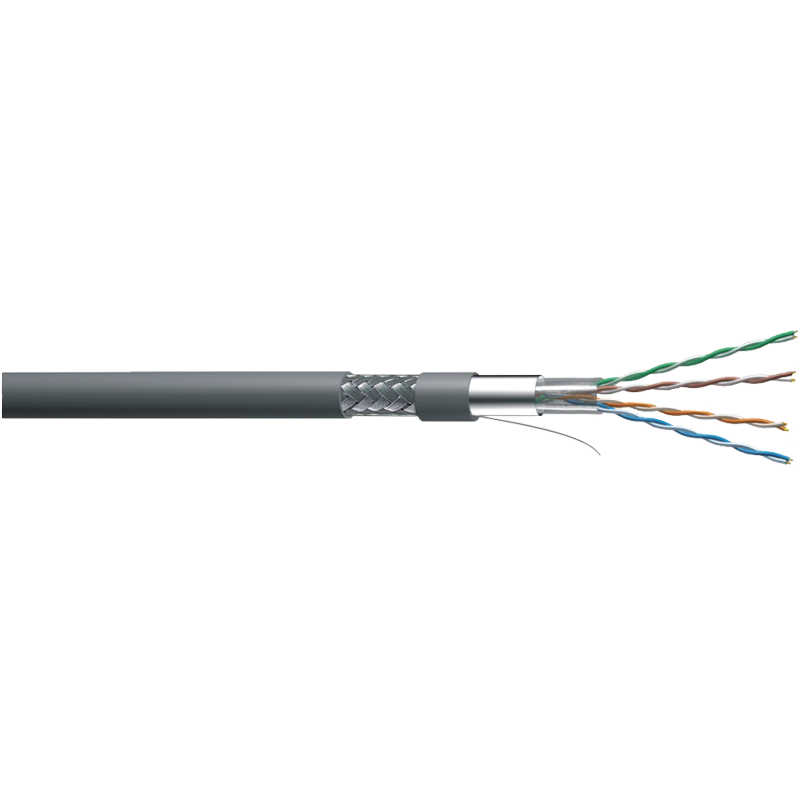 CAT5e S/FTP LAN-kabel